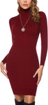 Kishaki - Kuscheliges Strickkleid